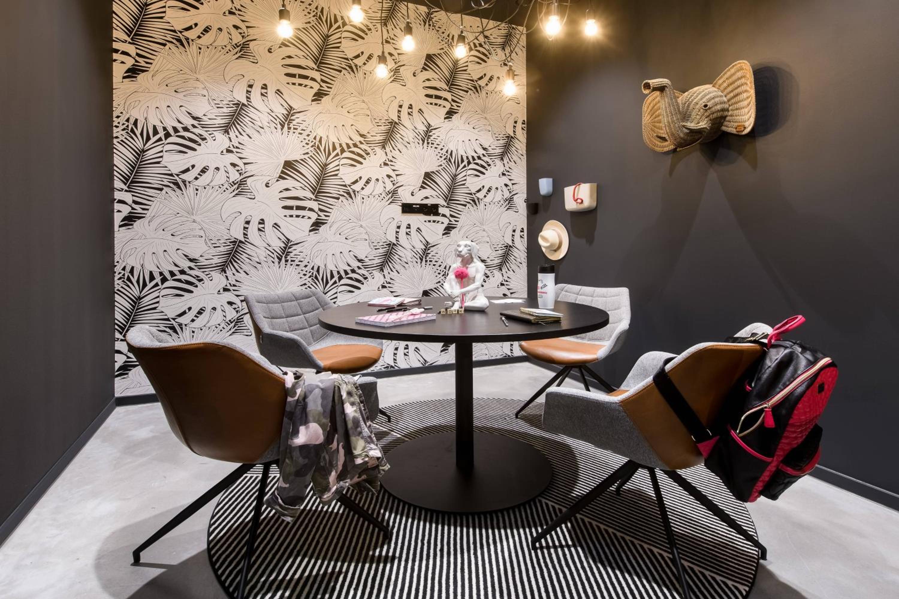 Moxy Stuttgart Feuerbach