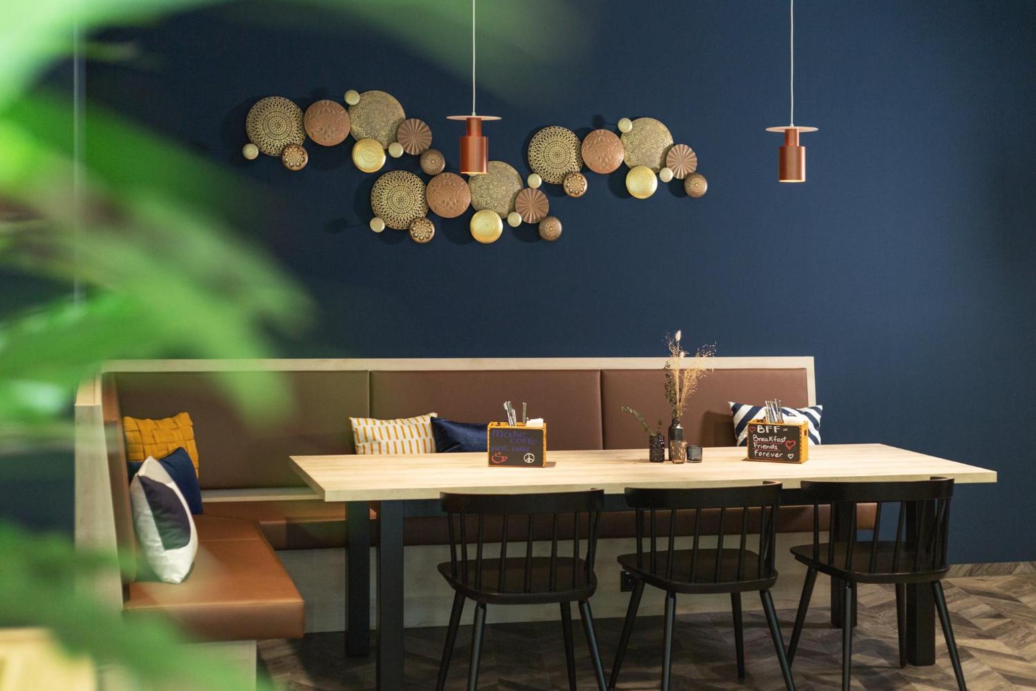 Holiday Inn - the niu, KETTLE STUTTGART VAIHINGEN by IHG