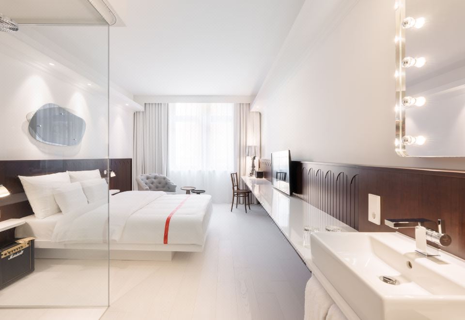 Ruby Hanna Hotel Stuttgart by IHG